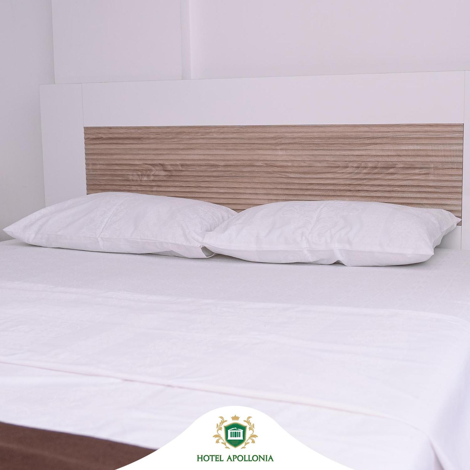 Apollonia Hotel Gjakova ภายนอก รูปภาพ
