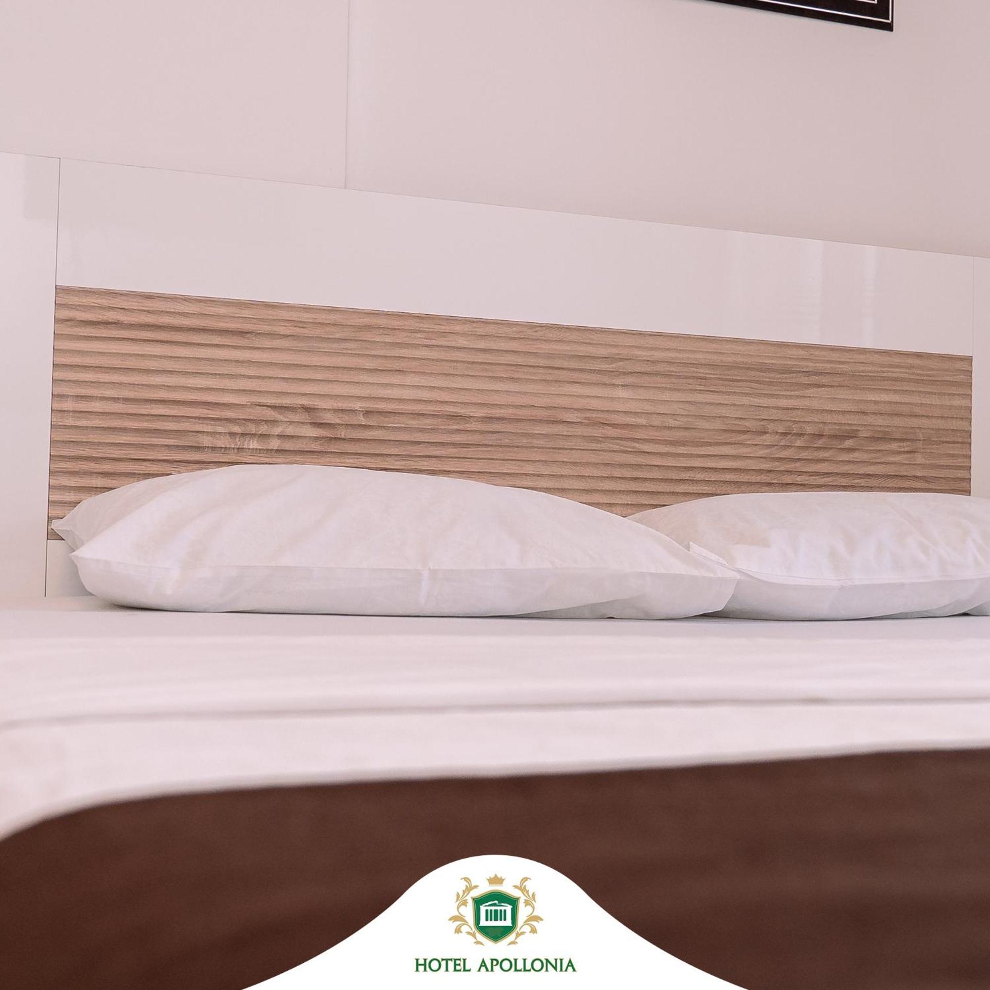 Apollonia Hotel Gjakova ภายนอก รูปภาพ