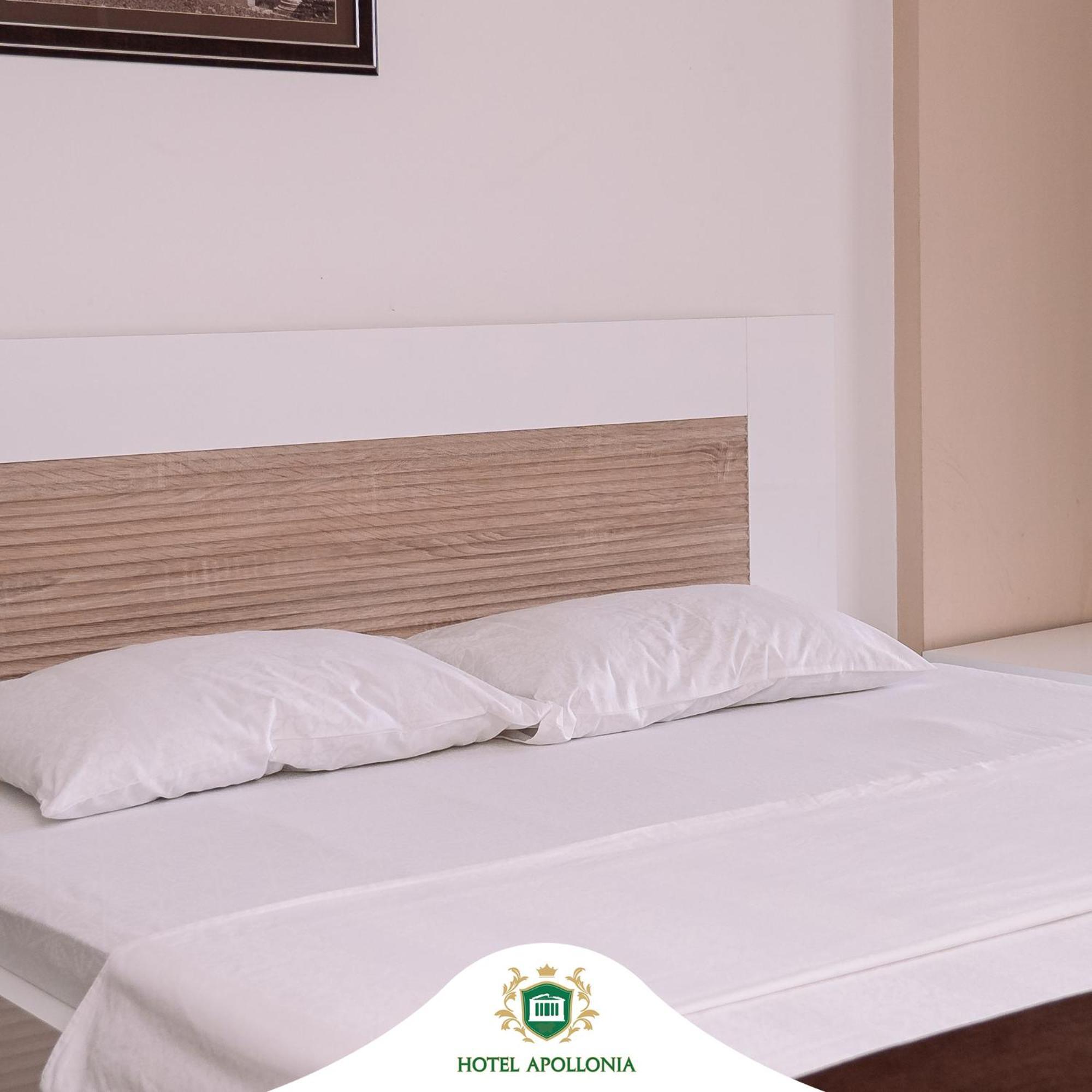 Apollonia Hotel Gjakova ภายนอก รูปภาพ