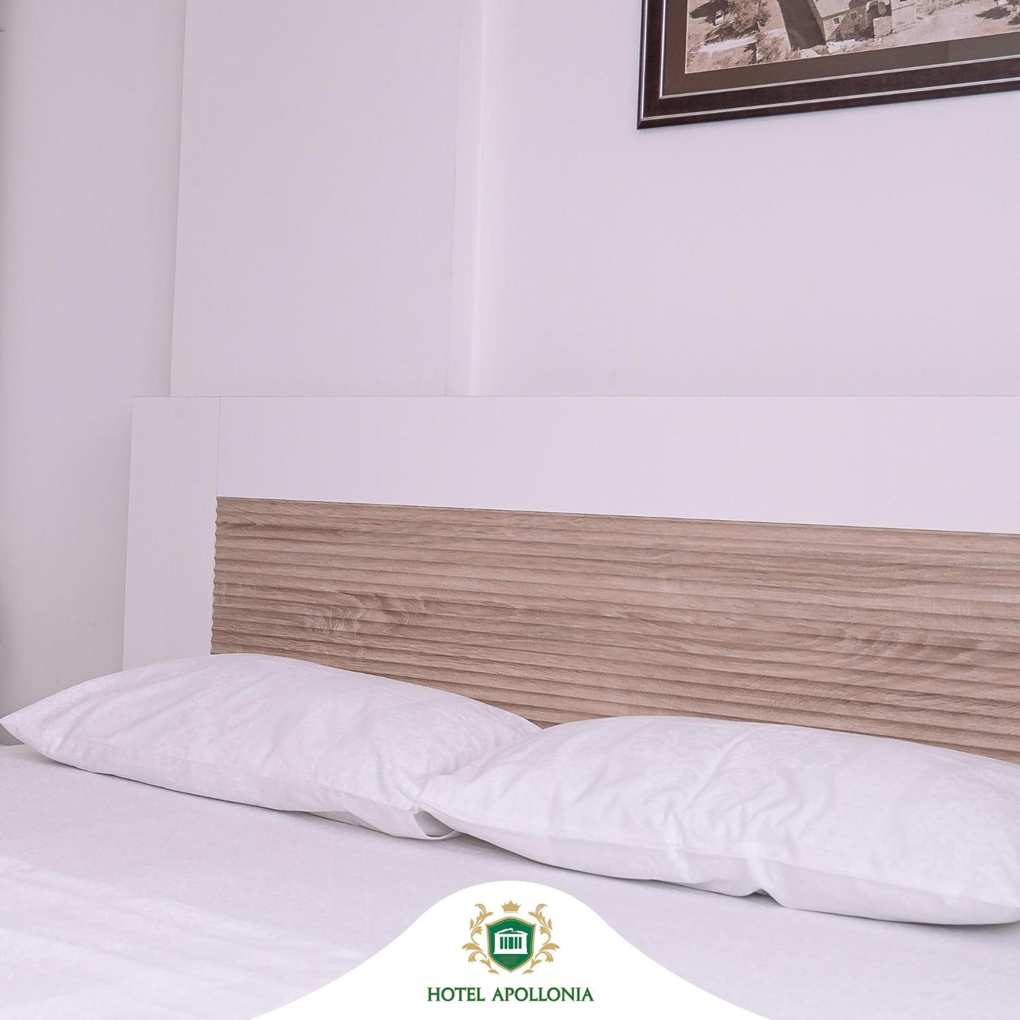 Apollonia Hotel Gjakova ภายนอก รูปภาพ
