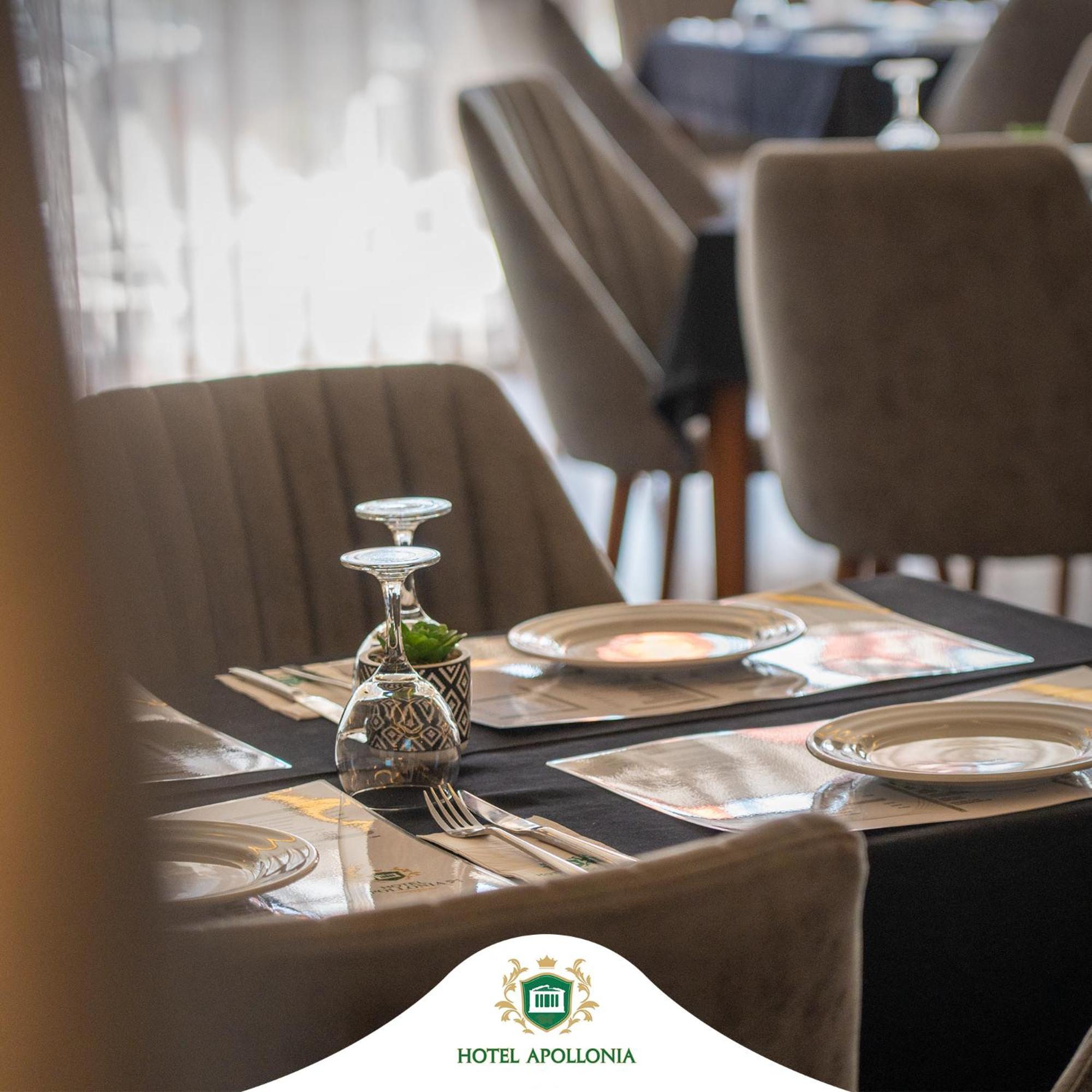 Apollonia Hotel Gjakova ภายนอก รูปภาพ